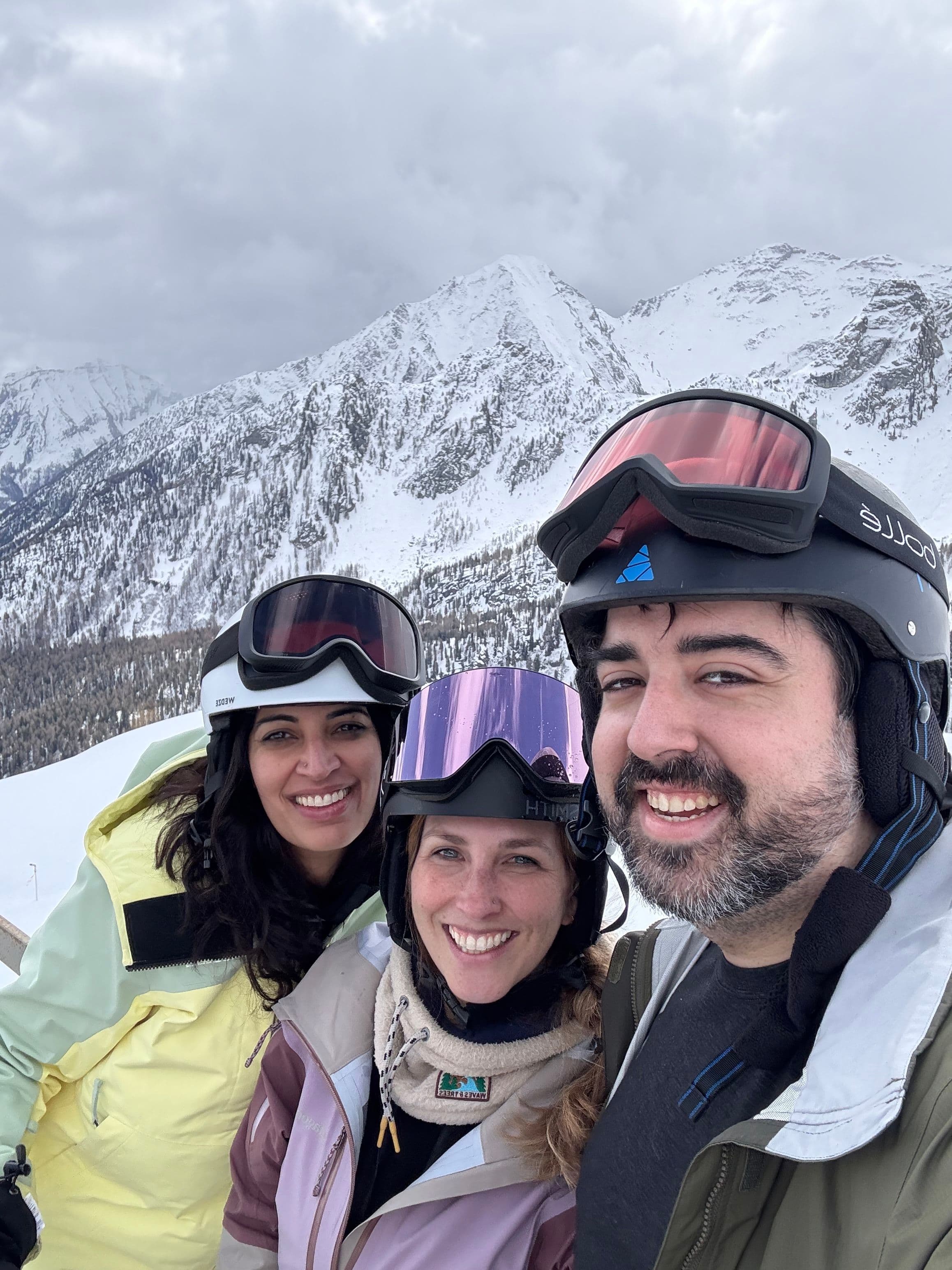 Life at Black Forest Labs