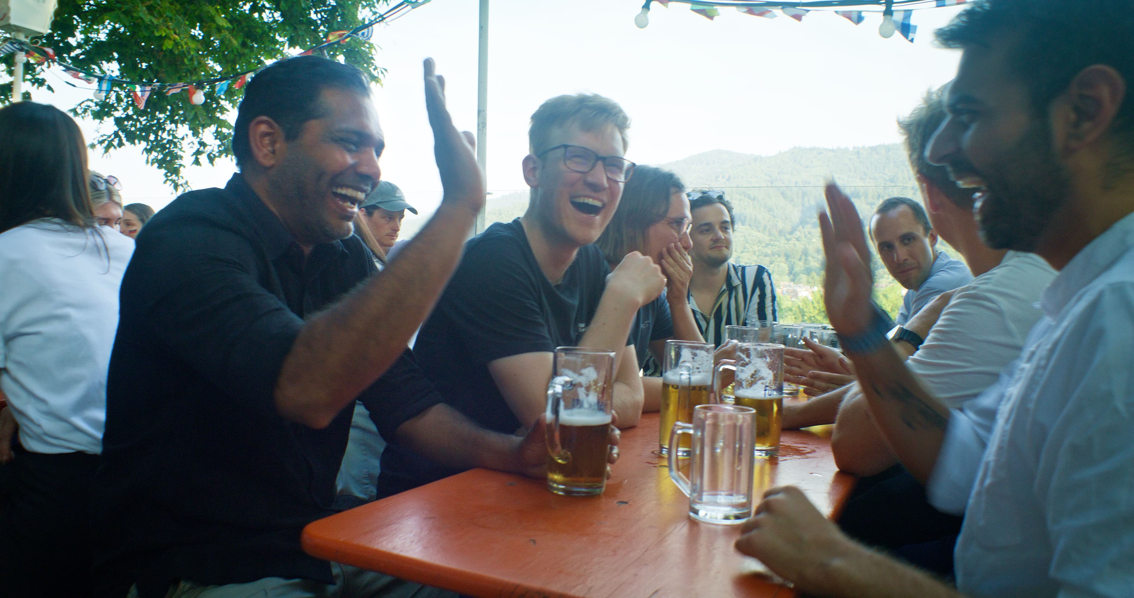 Life at Black Forest Labs