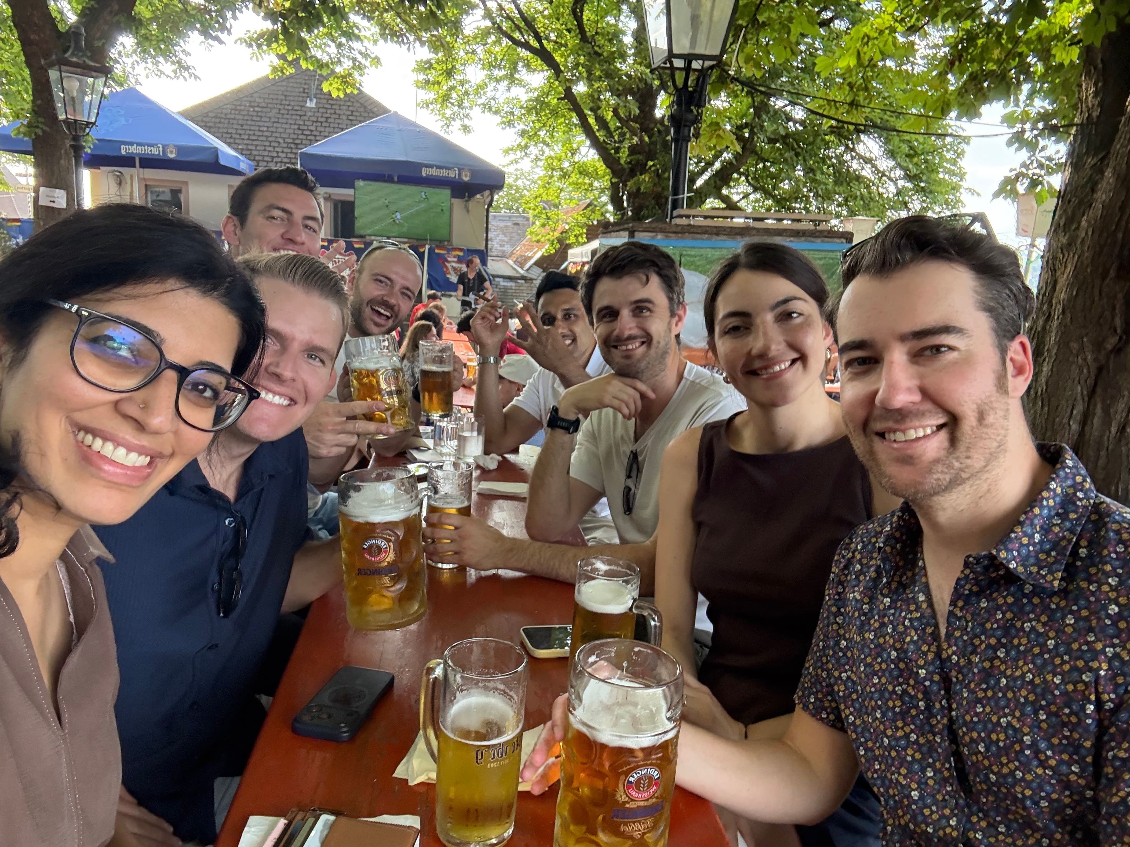 Life at Black Forest Labs