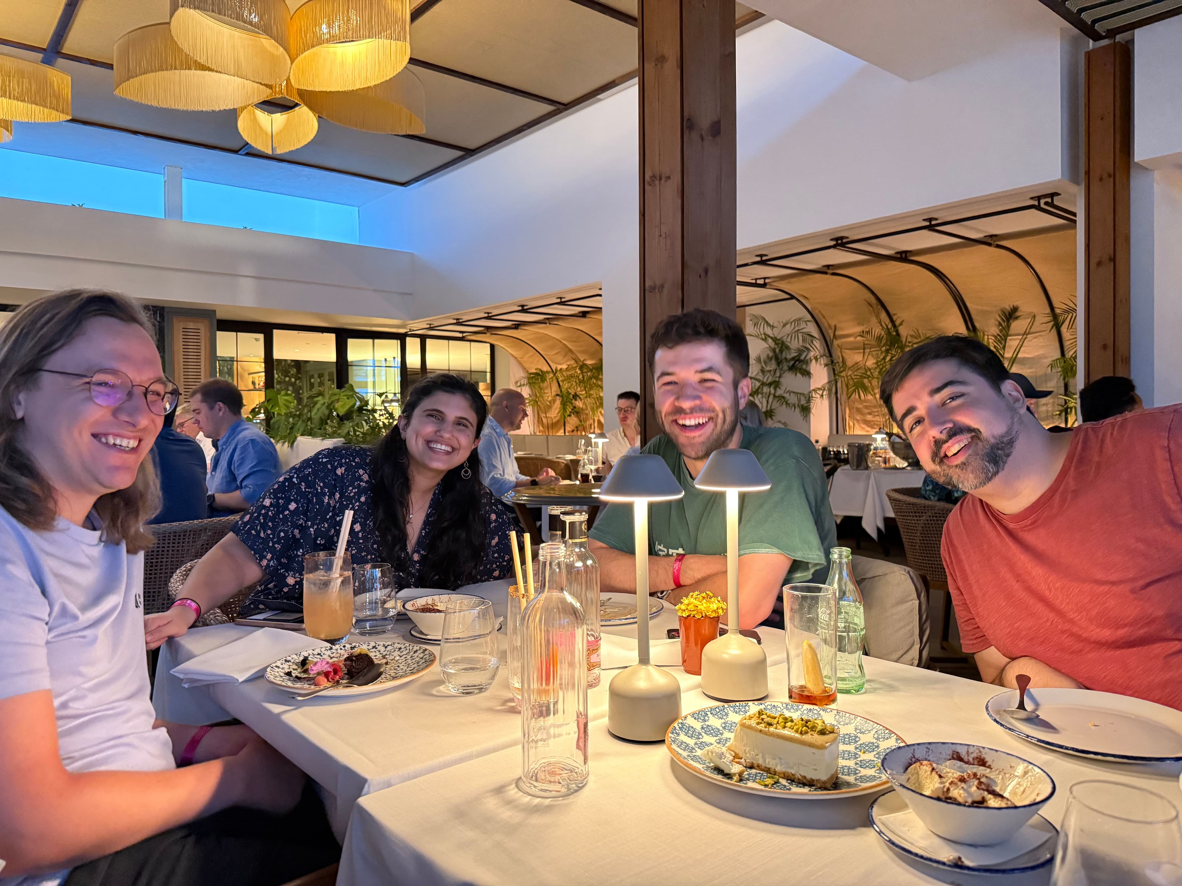 Life at Black Forest Labs