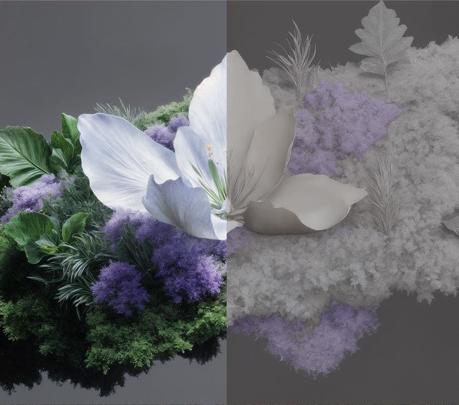 FLUX.1 Kontext AI 를 사용한 다중 라운드 반복 편집 워크플로우