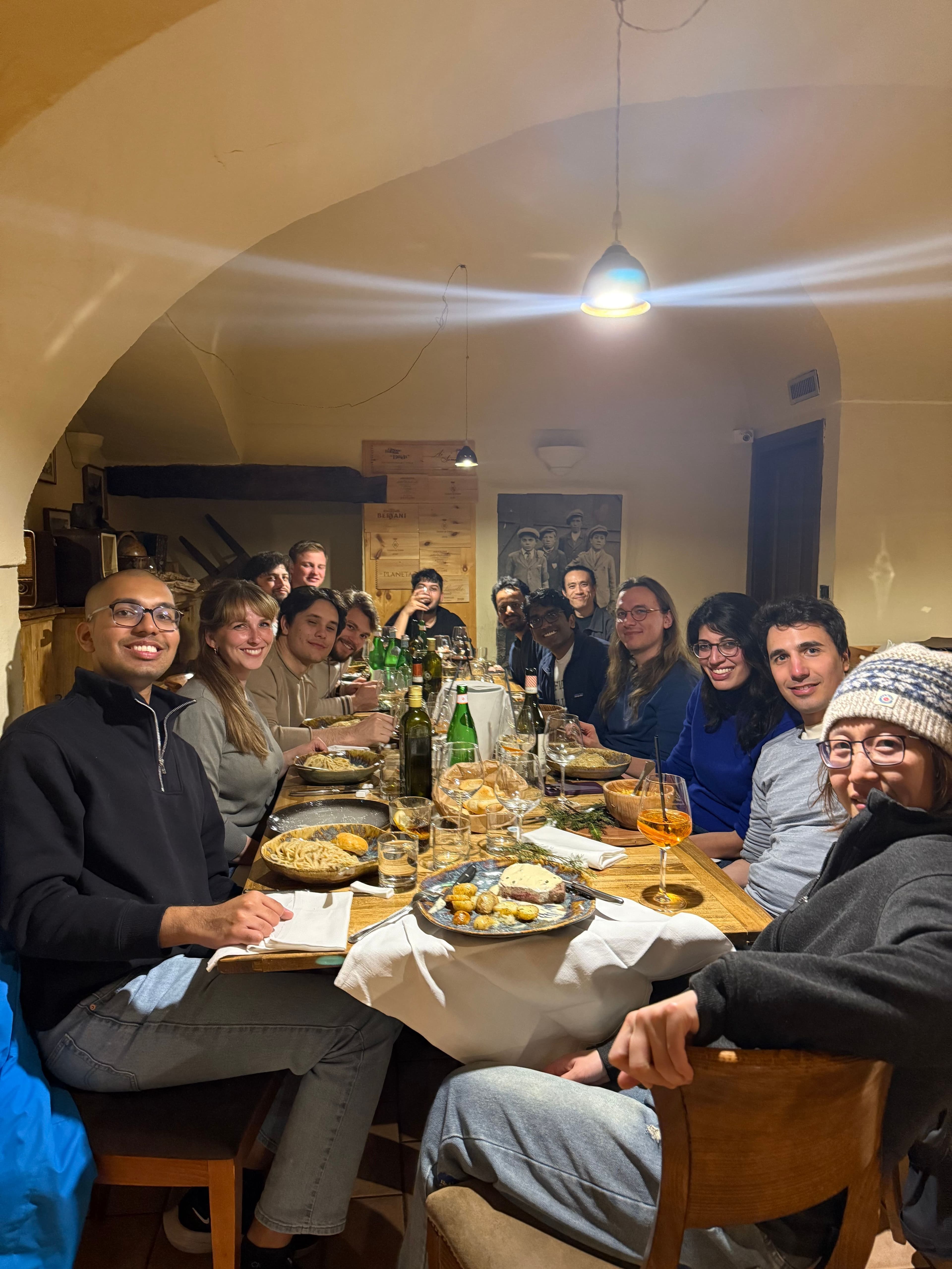 Life at Black Forest Labs