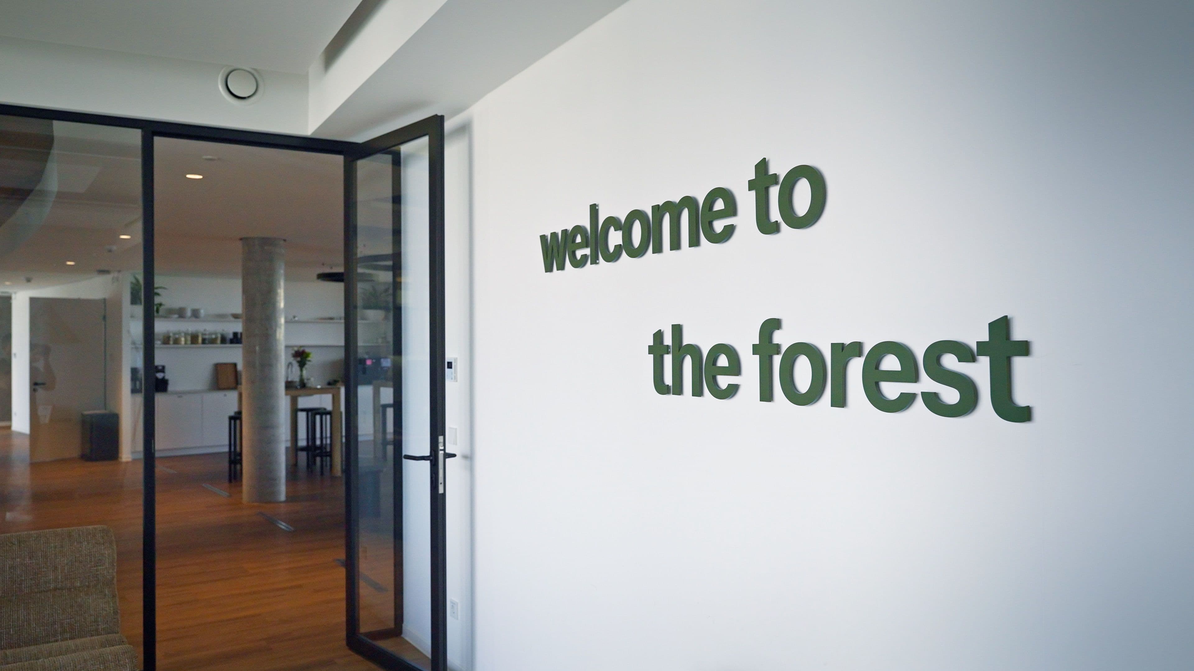 Life at Black Forest Labs