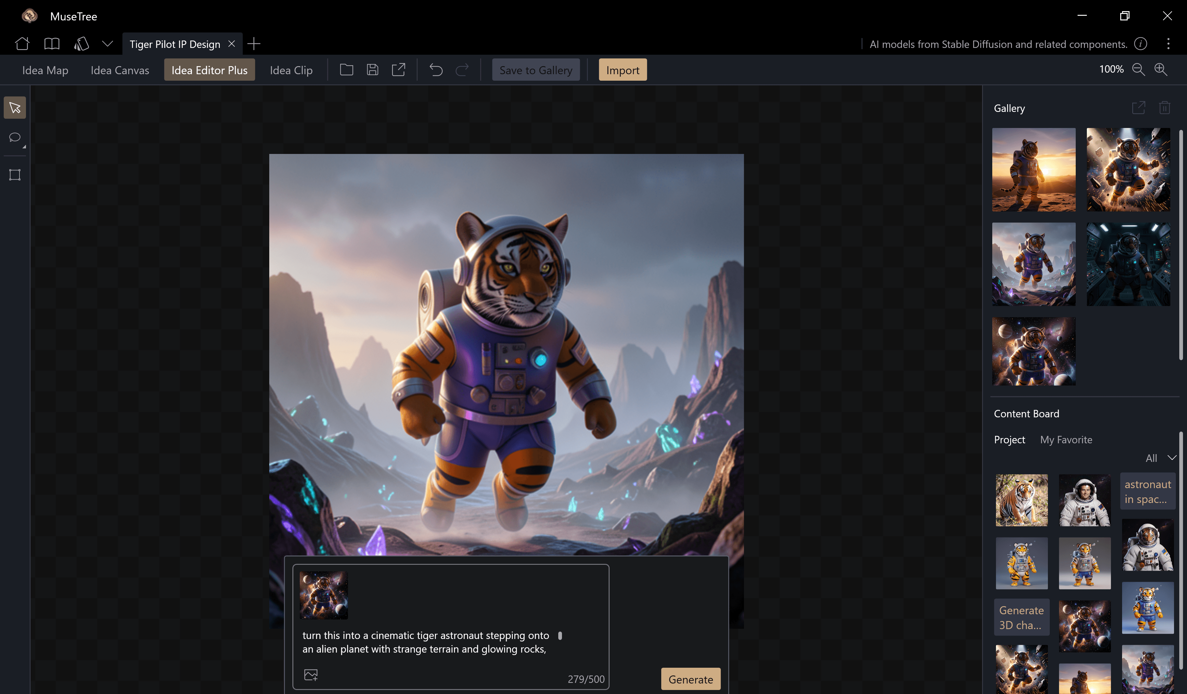 FLUX.2 is now on device: ASUS ProArt laptops now support Klein models