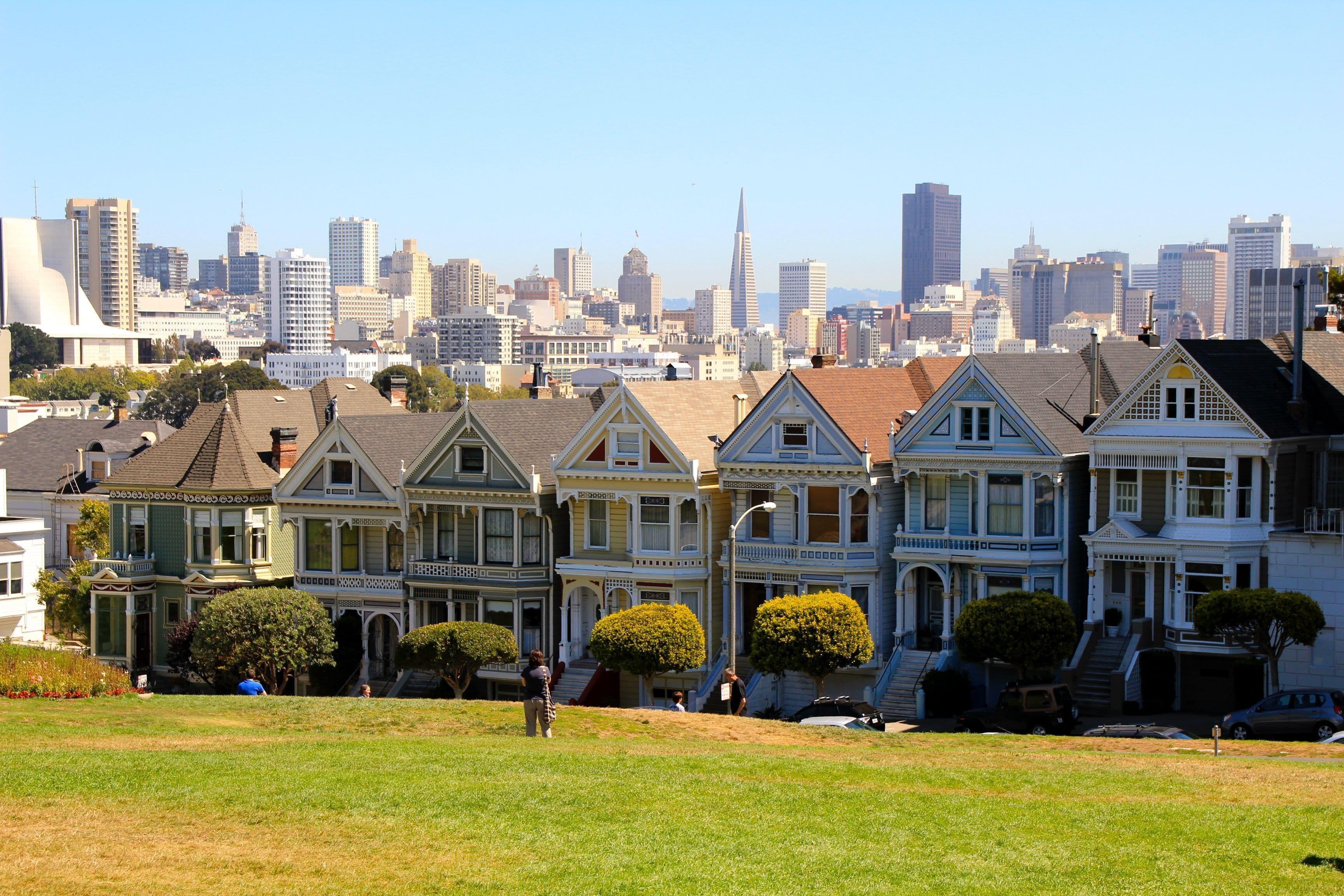 Black Forest Labs' San Francisco office
