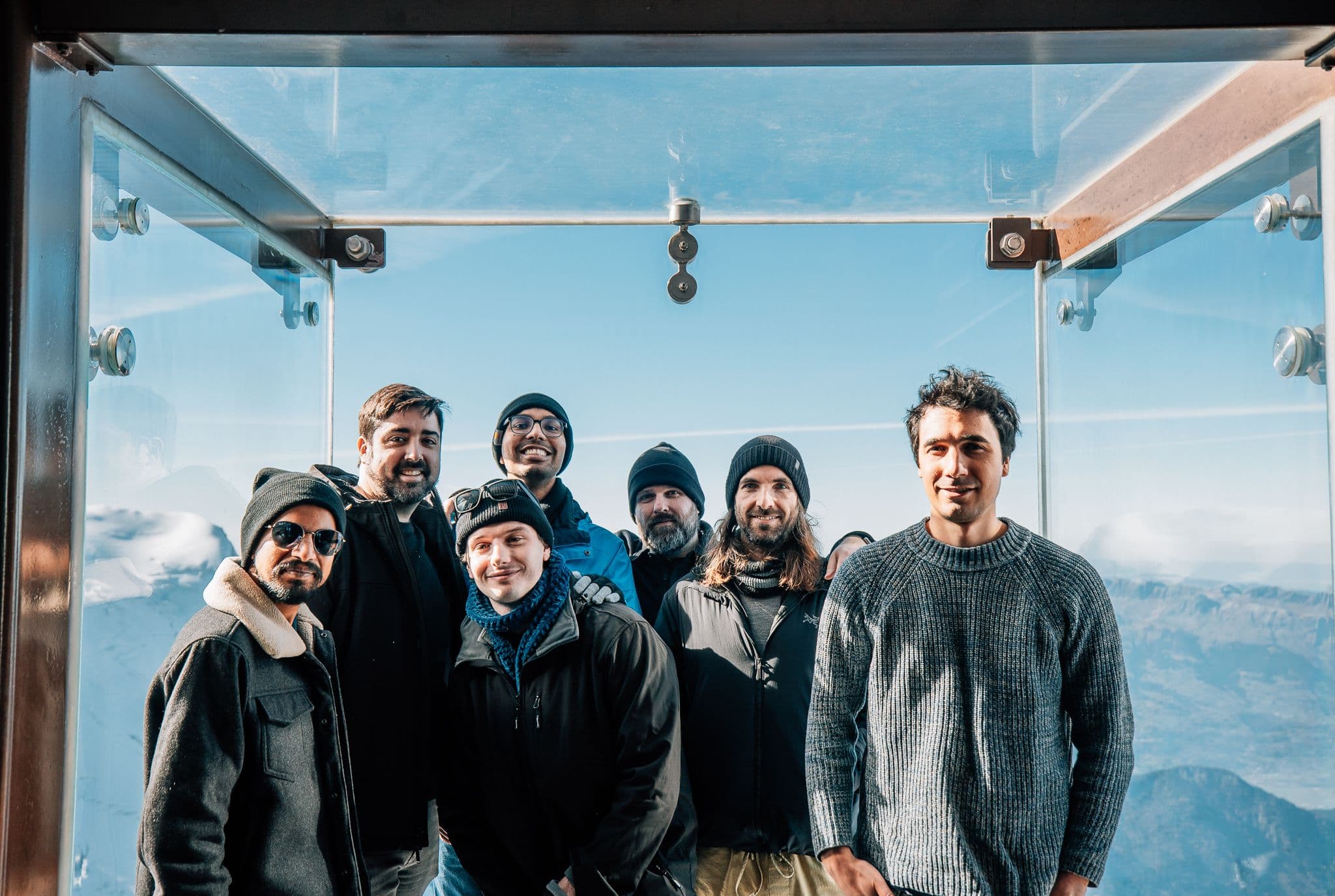 Life at Black Forest Labs